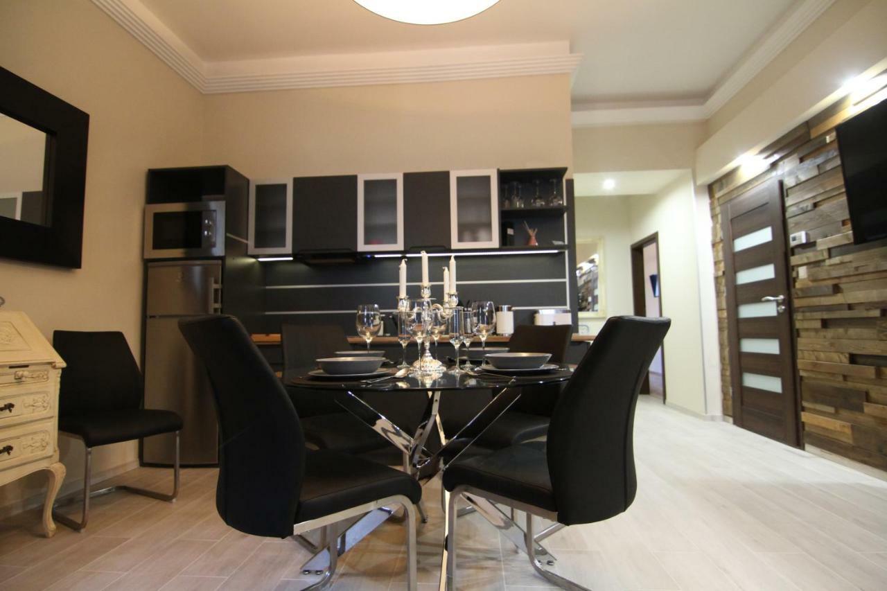 Apartment Center Of The Center, The Grand Deluxe Budapest