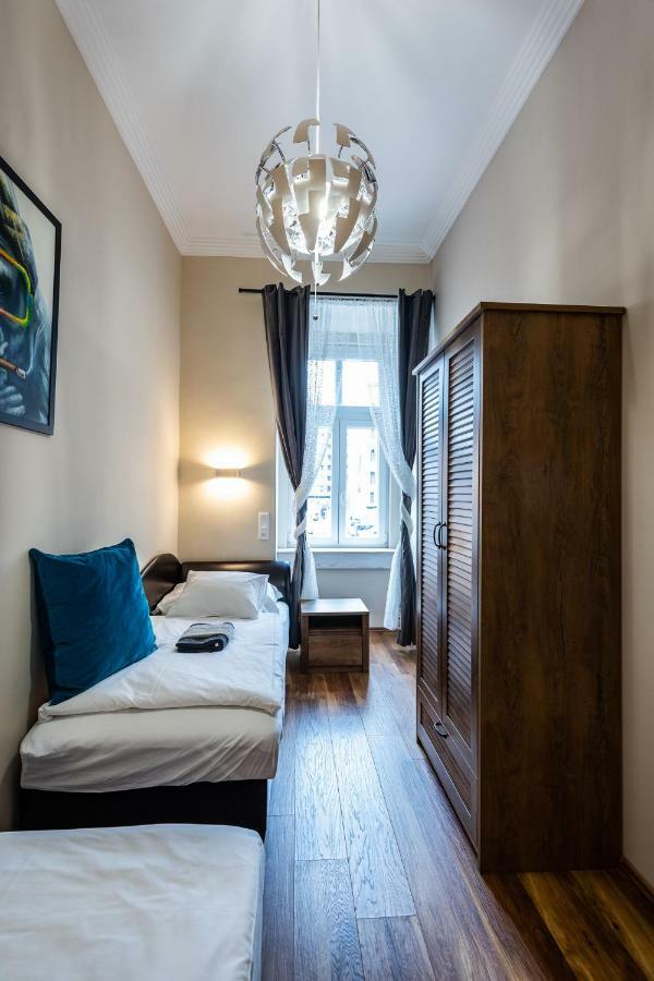 Apartmán Center Of The Center, The Grand Deluxe Budapest