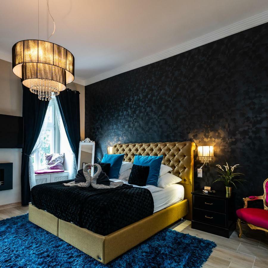 Апартаменты Center Of The Center, The Grand Deluxe